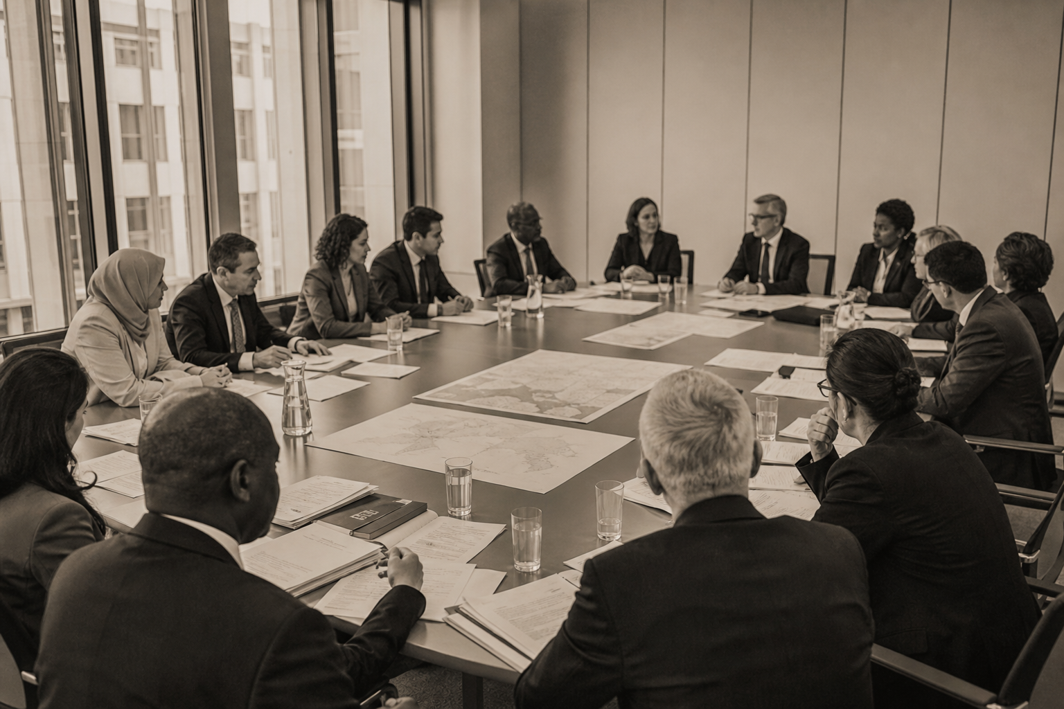 Editorial image for EU migration partnership funding: what the calls are for