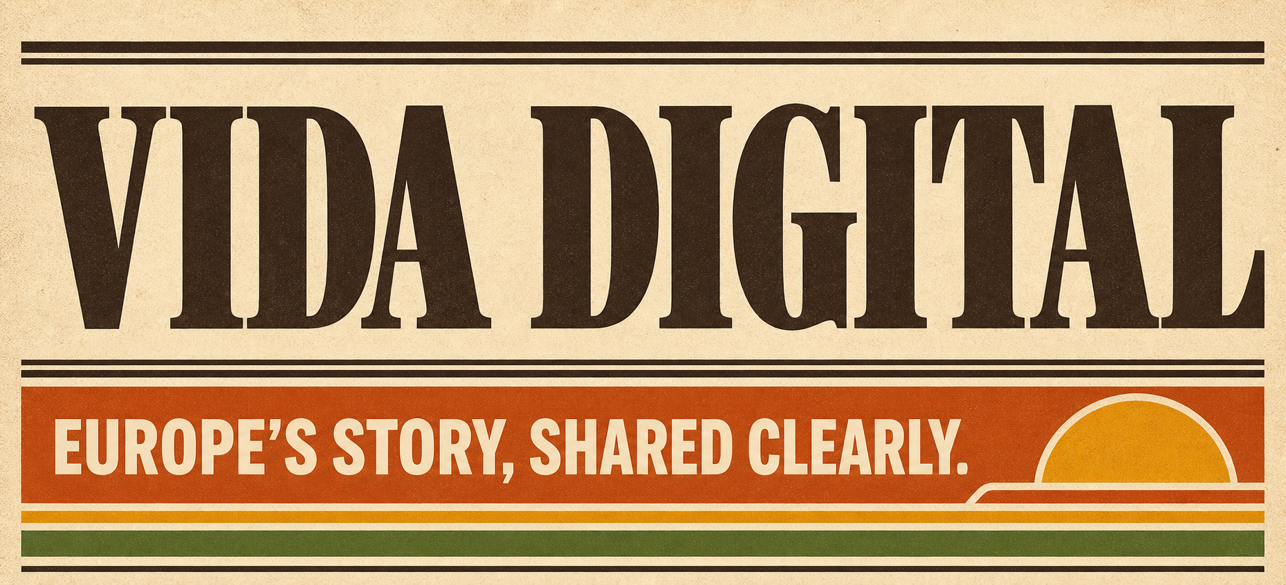 Vida Digital newspaper